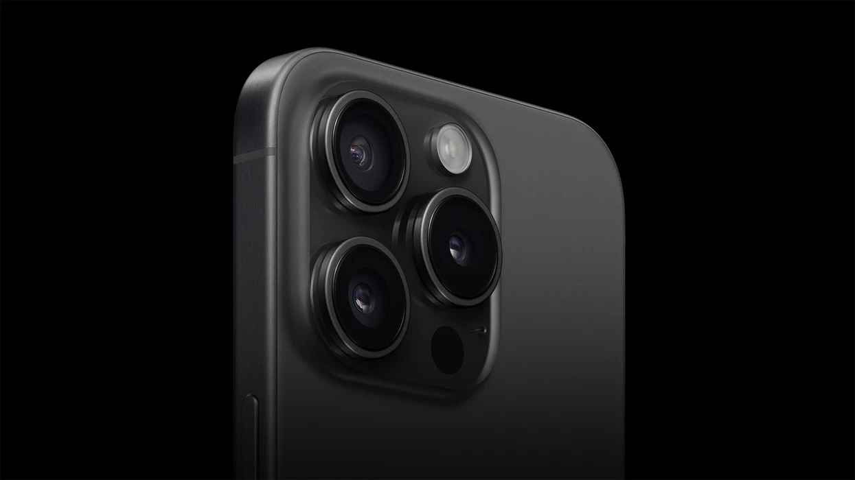 Casi 2,5 veces más barato: el iPhone 15 Pro Max cuesta 502 dólares Casi 2,5 veces más barato: el iPhone 15 Pro Max cuesta 502 dólares