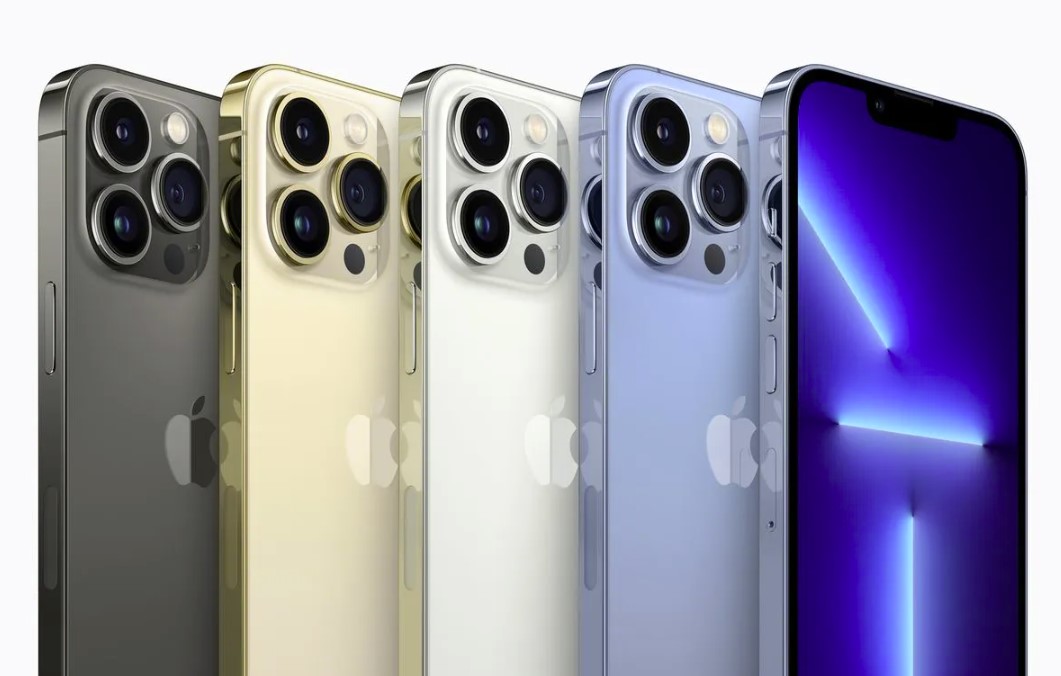 El analista cree que los iPhone 14 Pro y 14 Pro Max serán más caros que los modelos actuales. El analista cree que los iPhone 14 Pro y 14 Pro Max serán más caros que los modelos actuales.