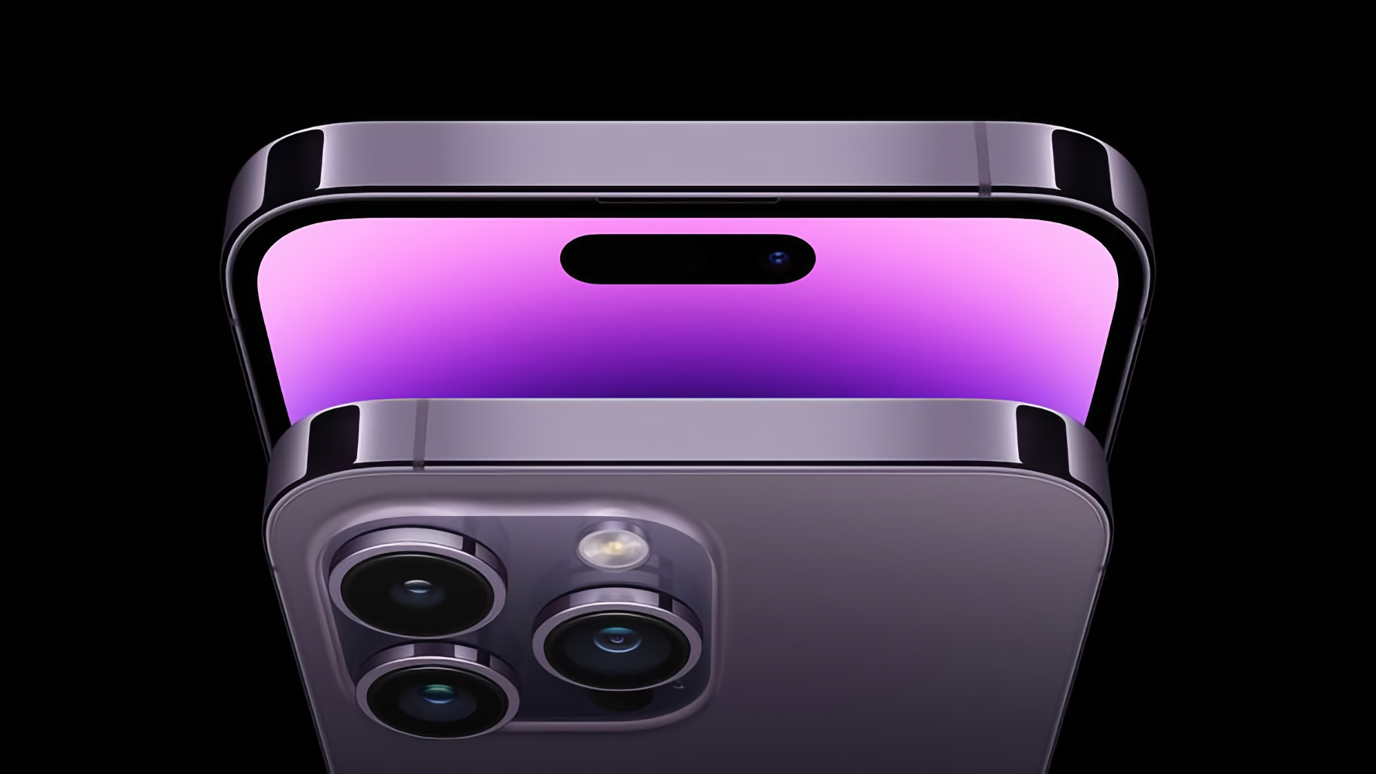 Insider: el iPhone 15 Ultra sustituirá al modelo Pro Max el próximo año Insider: el iPhone 15 Ultra sustituirá al modelo Pro Max el próximo año