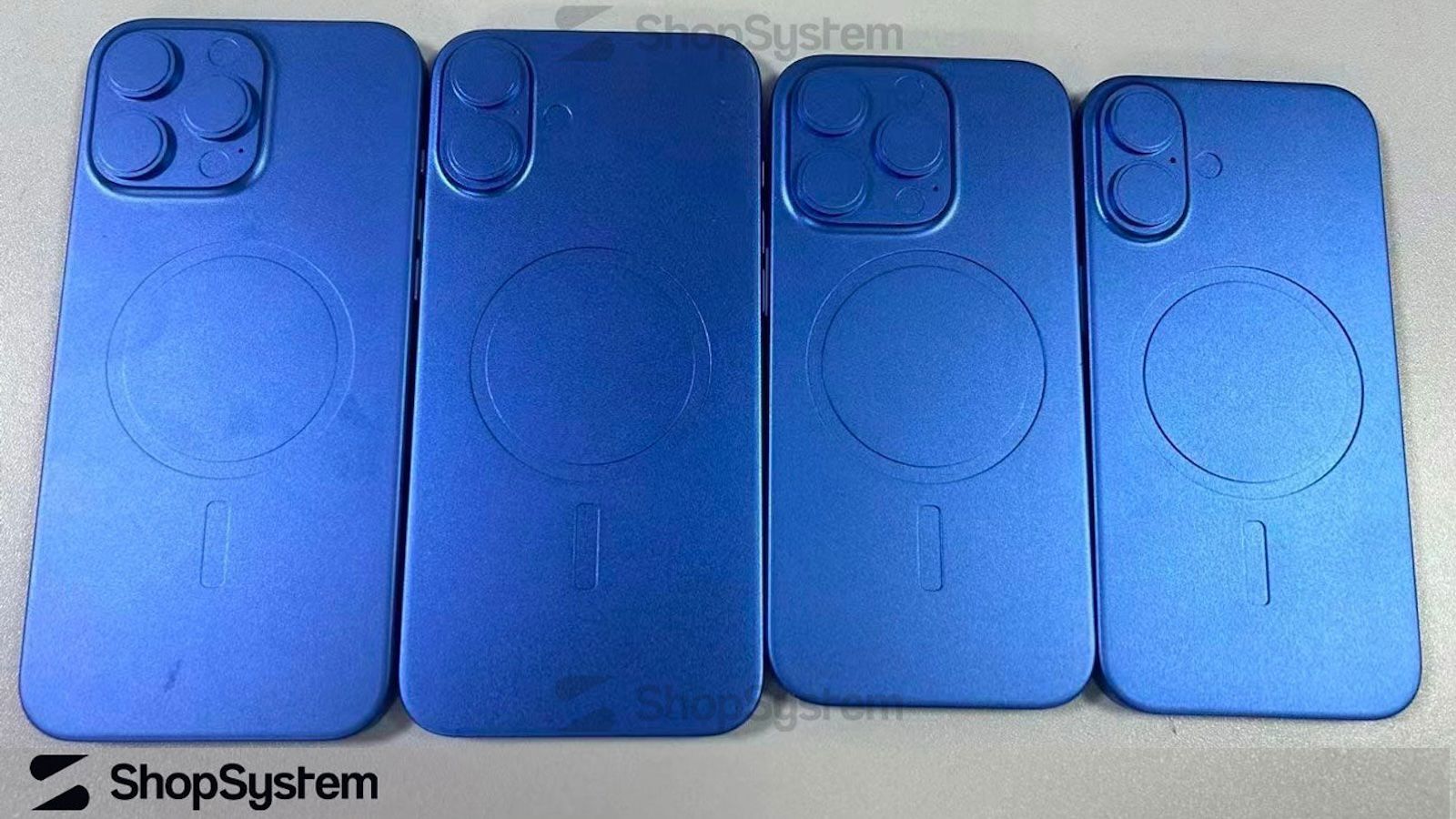 La gama iPhone 16 tendrá almohadillas magnéticas MagSafe más finas: cómo afectará a los accesorios La gama iPhone 16 tendrá almohadillas magnéticas MagSafe más finas: cómo afectará a los accesorios