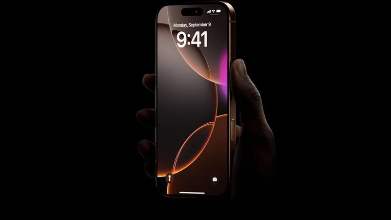 Conoce los cambios: el nuevo aspecto de la pantalla del iPhone 17 Pantalla revolucionaria del iPhone 17: ¿qué está escondiendo Apple?