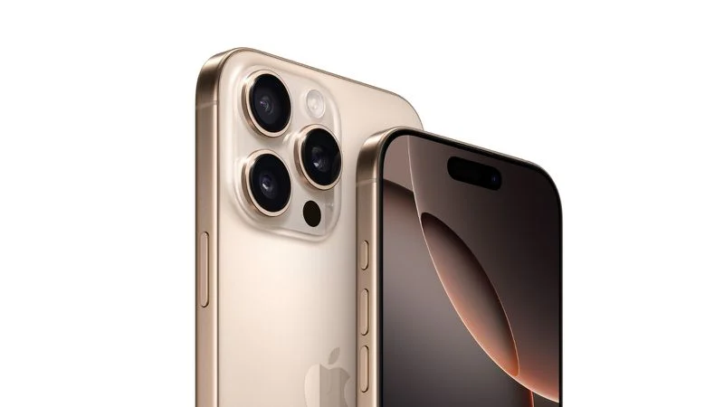 El iPhone 16 Pro Max tiene la batería más duradera entre los iPhones: hasta 33 horas El iPhone 16 Pro Max tiene la batería más duradera entre los iPhones: hasta 33 horas