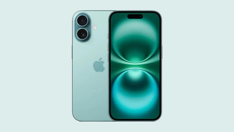 ¿Debería actualizar? El iPhone 17 es casi igual excepto por la pantalla y la cámara iPhone 17: Solo la pantalla y la cámara han recibido una actualización