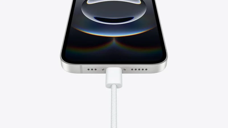 iPhone 16e sin MagSafe: La opinión de Apple sobre el futuro de la carga inalámbrica Apple dice adiós a MagSafe: por qué el iPhone 16e no tendrá carga magnética