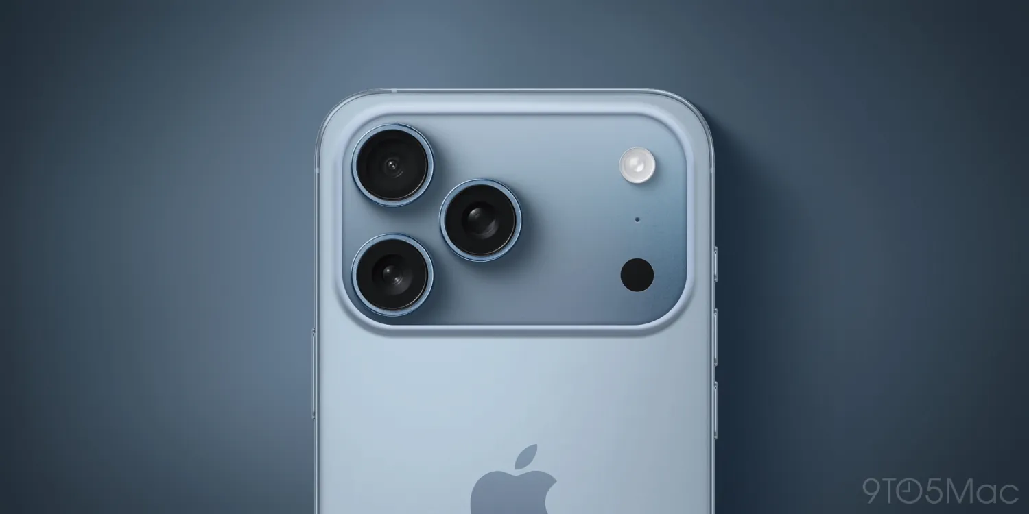 El avance tecnológico de Apple: Reseña del revolucionario iPhone 17 Pro iPhone 17 Pro: La actualización más grande en la evolución de los smartphones de Apple