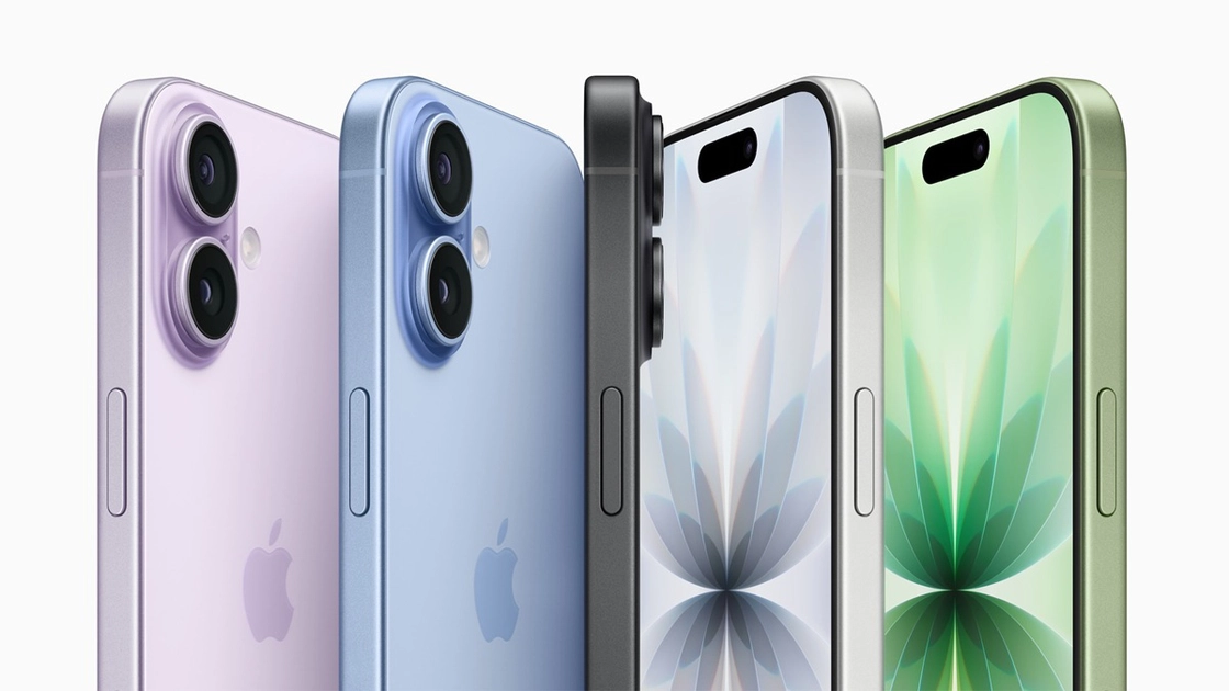 iPhone 17: ¿qué esperar de la línea insignia?