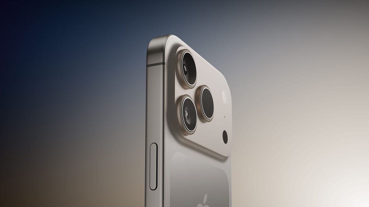 iPhone 17 Pro en imágenes: Las innovaciones que nos esperan Renderizados del iPhone 17 Pro: El futuro está en los detalles