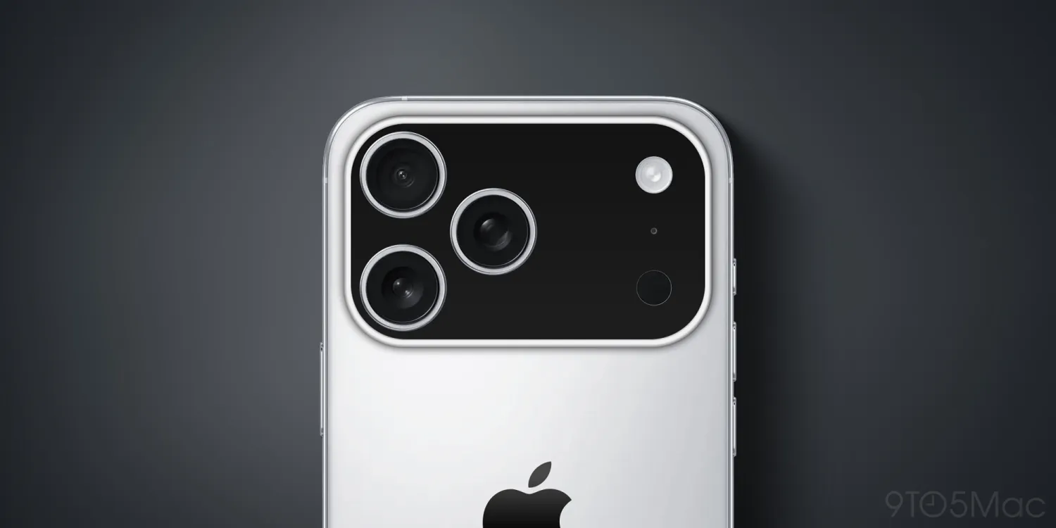 Sin cambios radicales: el iPhone 17 Pro mantiene su diseño familiar, según Bloomberg