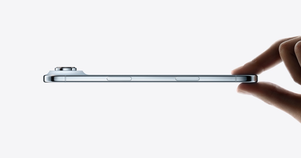 El 'iPhone Air' de Apple: ¿Diseño Liviano o Solo Grandes Rumores? ¿Podría el Rumoreado 'iPhone Air' Ser la Próxima Gran Cosa de Apple?