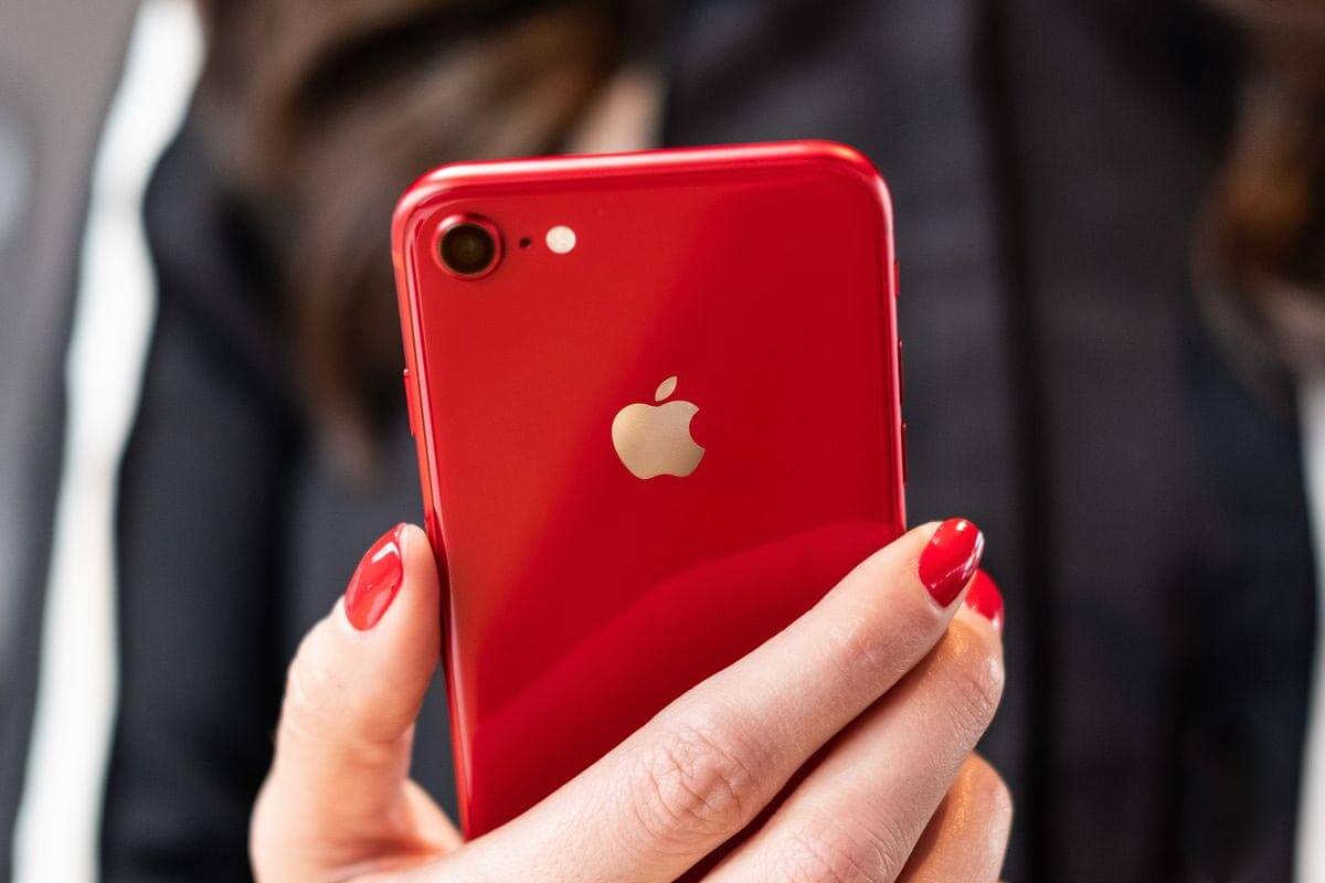 Aumento de precio cancelado: el iPhone SE 3 costará lo mismo que el iPhone SE 2020 Aumento de precio cancelado: el iPhone SE 3 costará lo mismo que el iPhone SE 2020