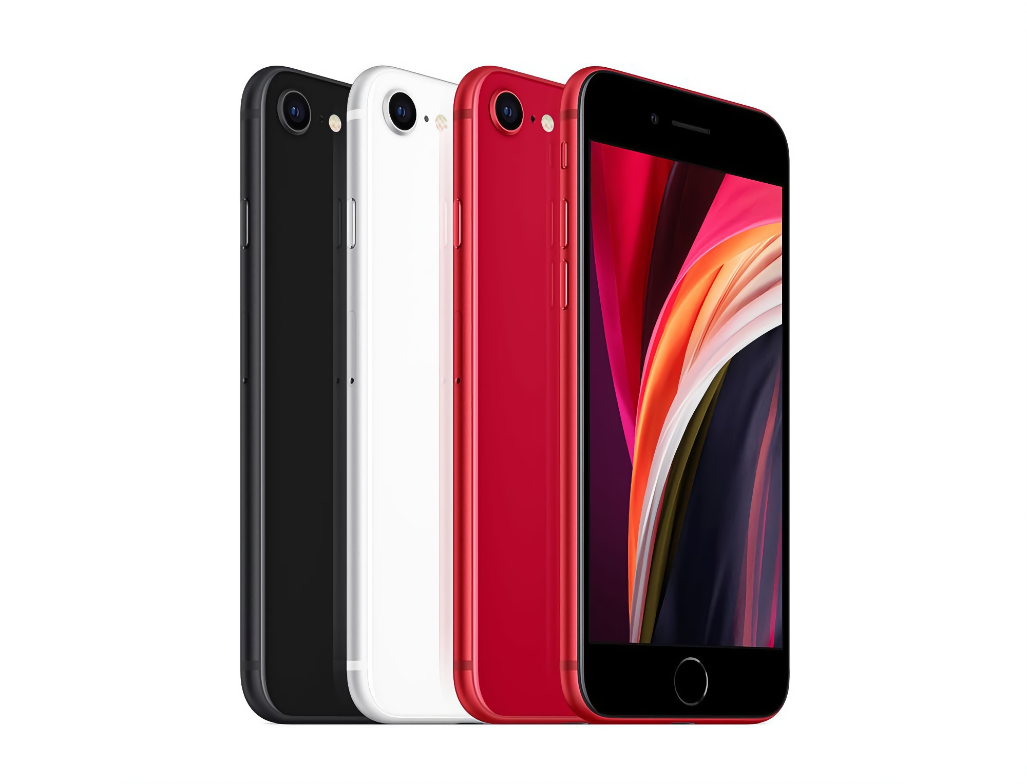 Mark Gurman: el nuevo iPhone SE se presentará en un evento de Apple en marzo o abril Mark Gurman: el nuevo iPhone SE se presentará en un evento de Apple en marzo o abril