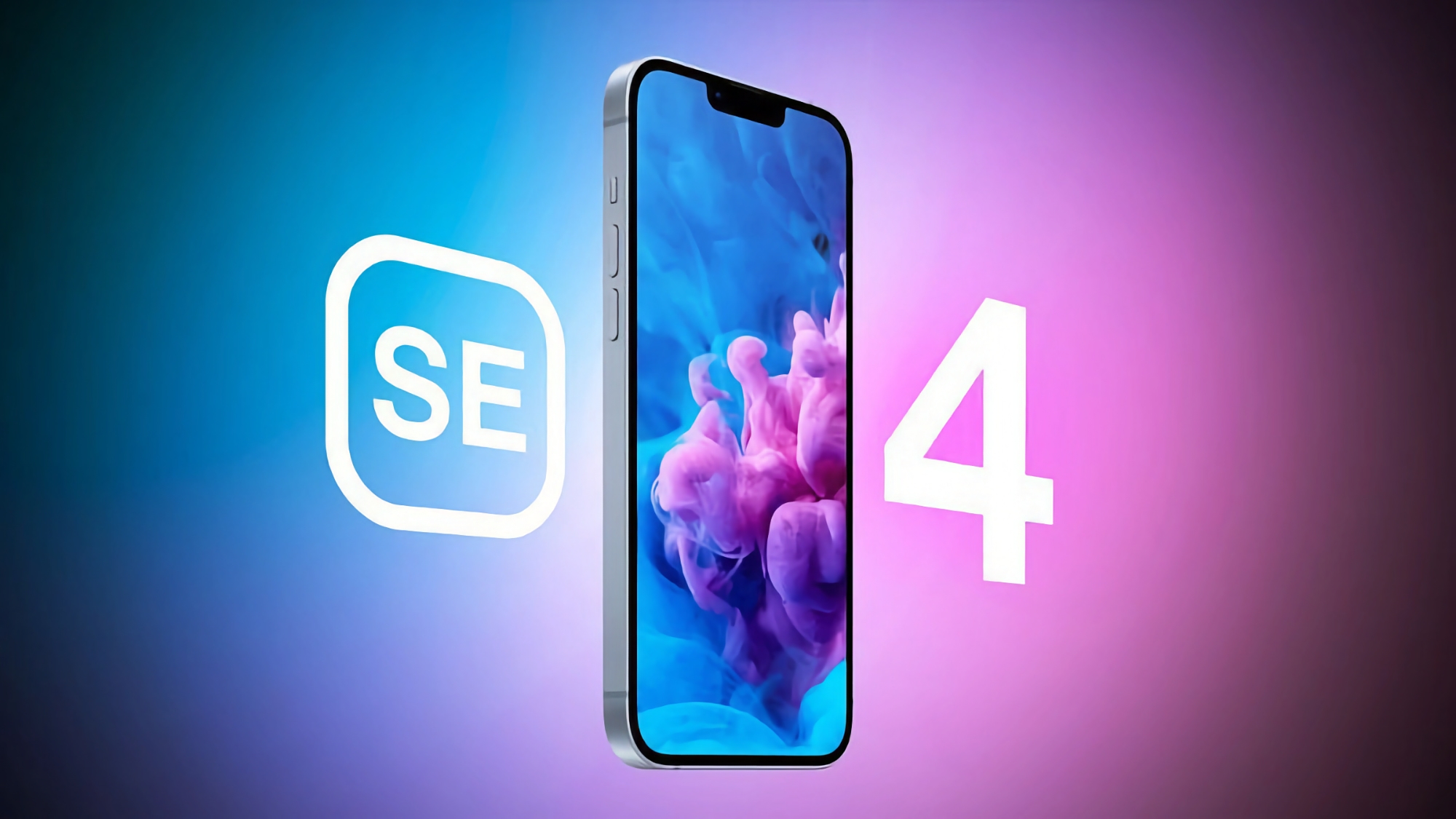Rumor: El iPhone SE 4 se basará en el iPhone 14, el smartphone tendrá Face ID, puerto USB-C y cámara de 48 MP Rumor: El iPhone SE 4 se basará en el iPhone 14, el smartphone tendrá Face ID, puerto USB-C y cámara de 48 MP
