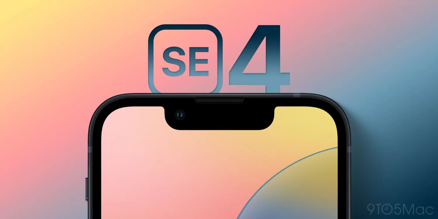 Gourmet: ¿Veremos el iPhone SE 4 la semana que viene?