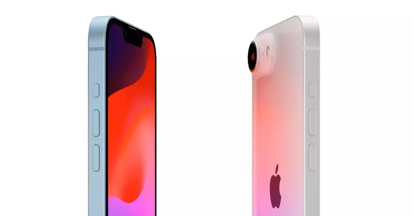 El iPhone SE 4 será el primer smartphone con módem 5G incorporado de Apple El iPhone SE 4 será el primer smartphone con módem 5G incorporado de Apple