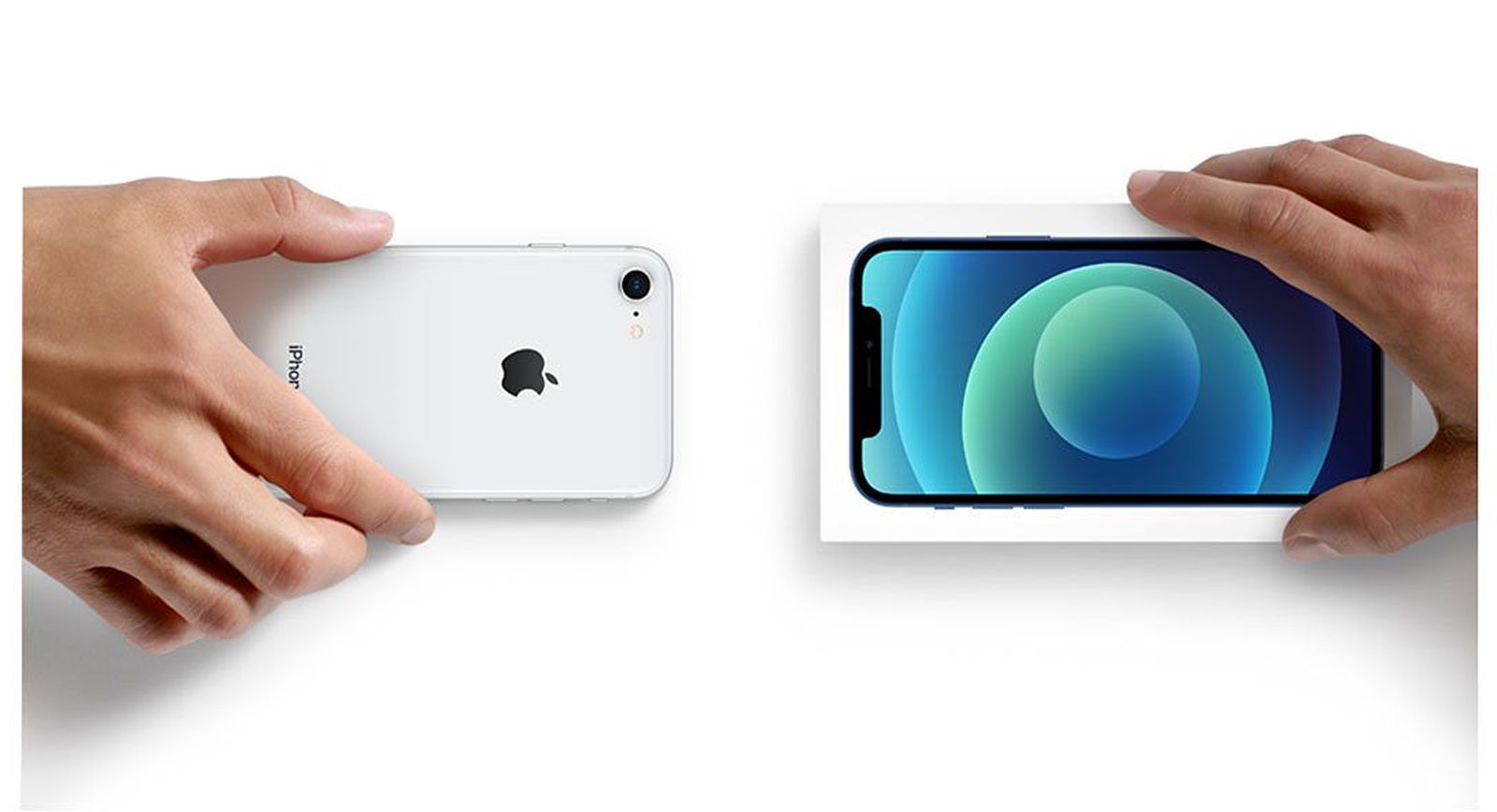 Inesperadamente: Apple redujo significativamente el costo de los teléfonos inteligentes con Android que participan en el programa de intercambio Inesperadamente: Apple redujo significativamente el costo de los teléfonos inteligentes con Android que participan en el programa de intercambio