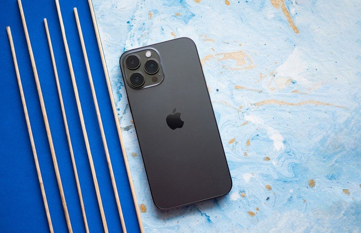El iPhone 13 Pro Max de Apple no deja ninguna posibilidad frente a la competencia en la prueba de duración de la batería El iPhone 13 Pro Max de Apple no deja ninguna posibilidad frente a la competencia en la prueba de duración de la batería