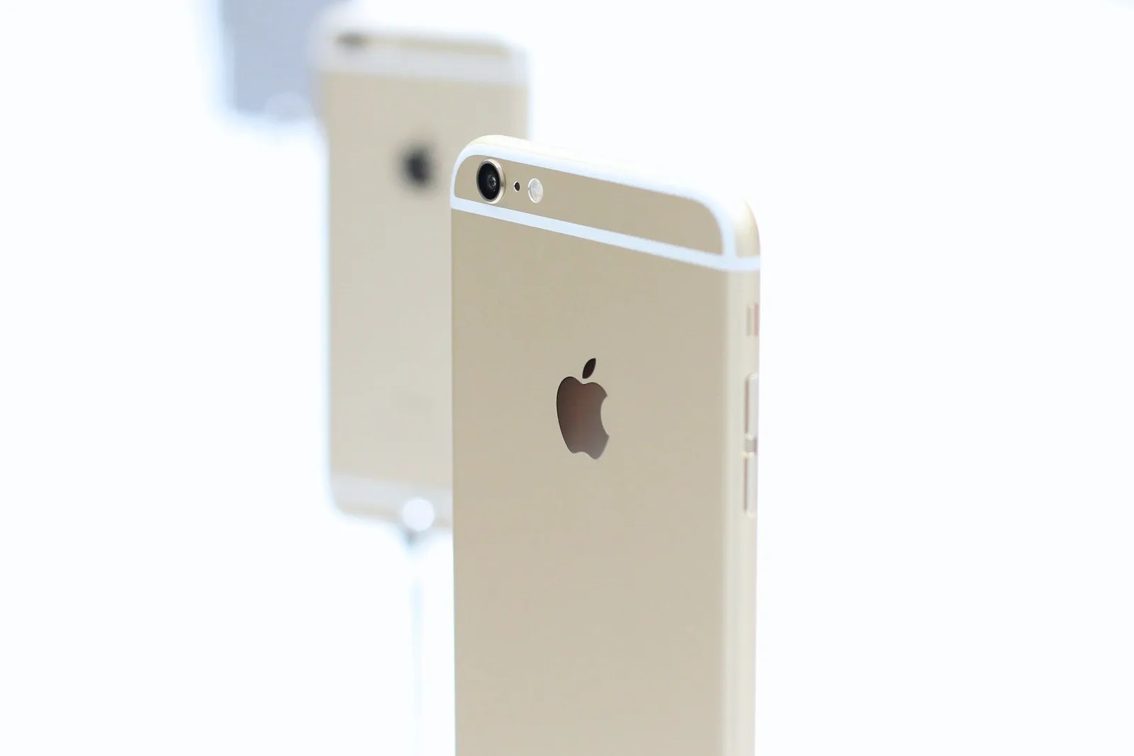 Apple reconoció al iPhone 6 como un producto "vintage" Apple reconoció al iPhone 6 como un producto "vintage"