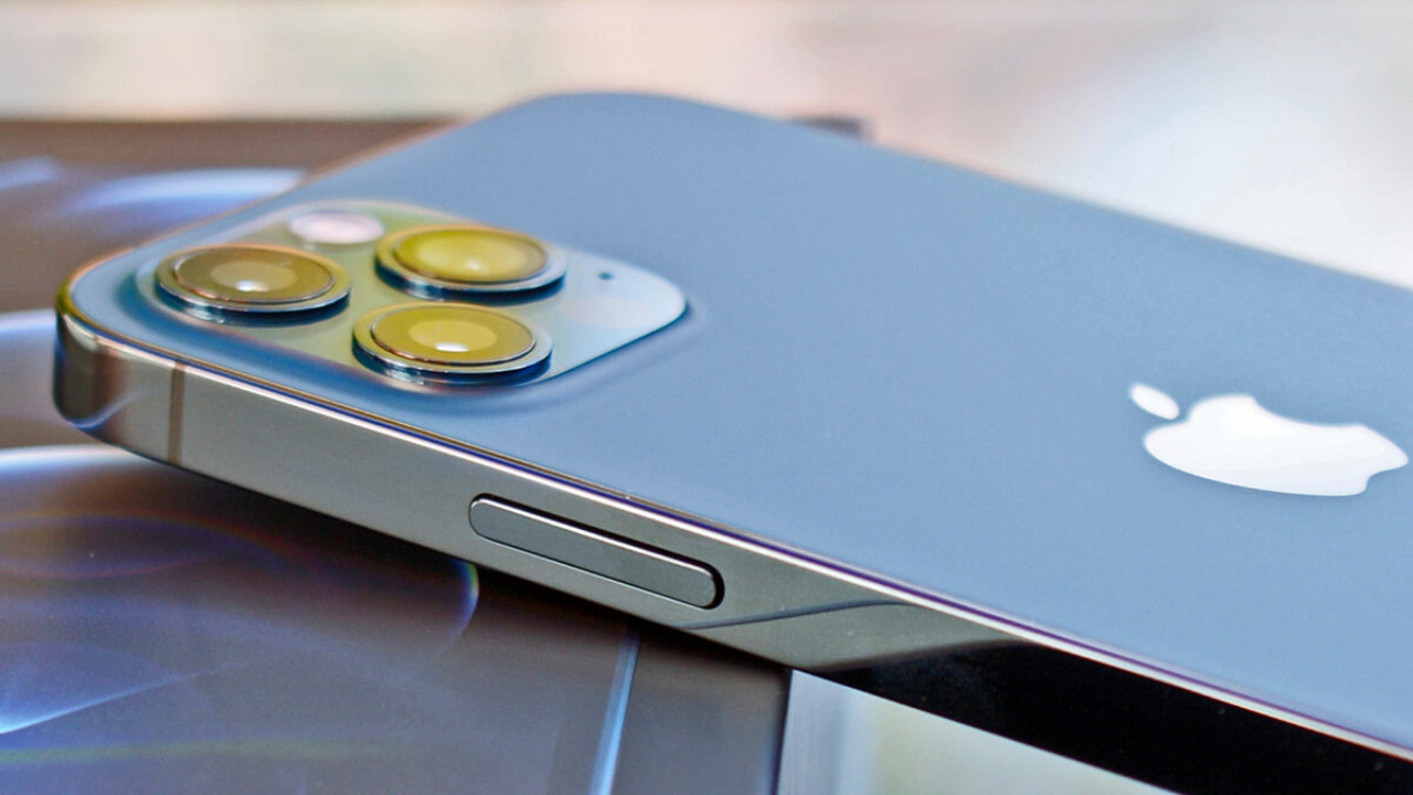 Ming-Chi Kuo: el iPhone 14 Pro será el primer iPhone de 48MP, y Apple solo comenzará a usar el periscopio en 2023