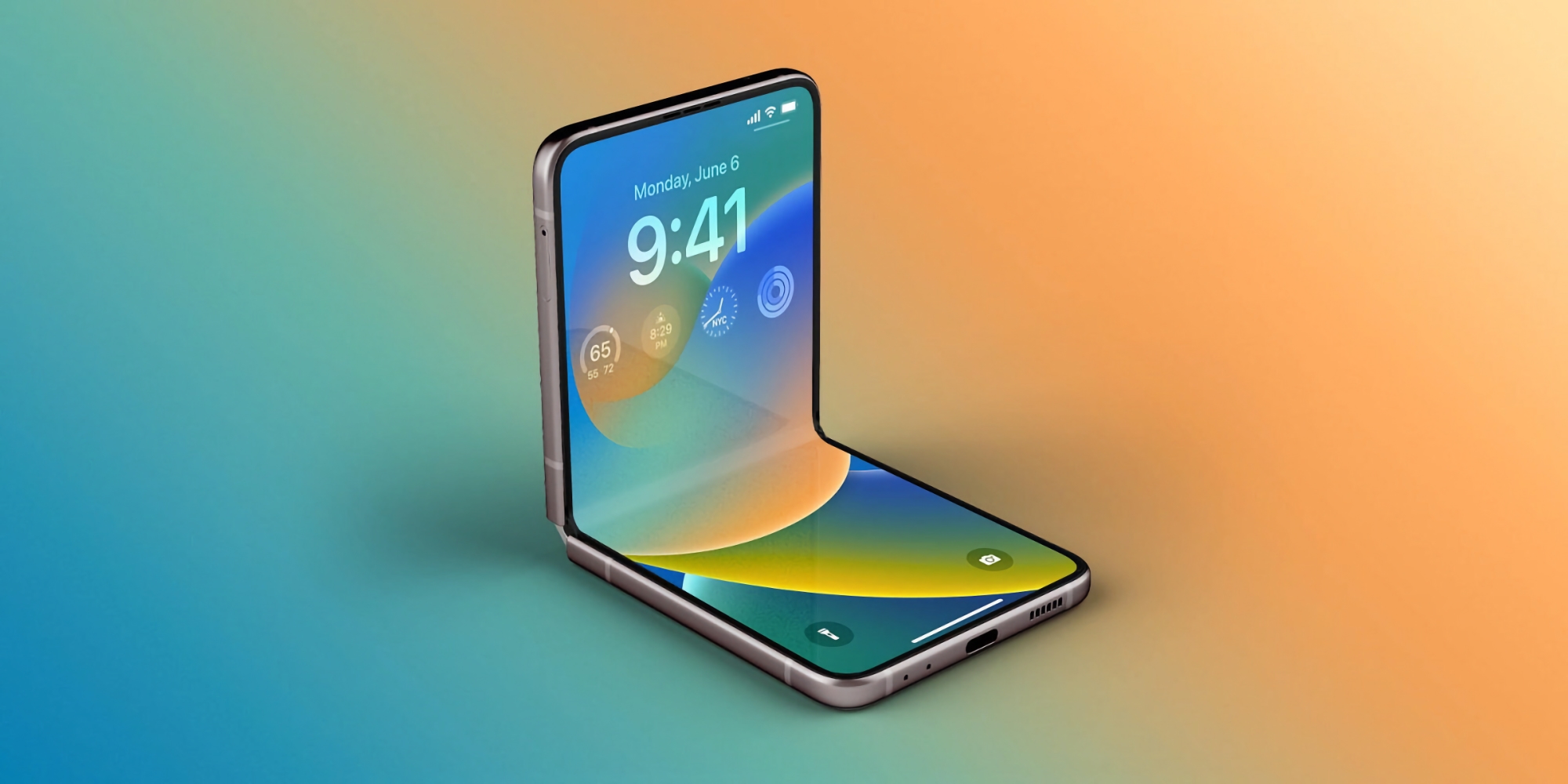 Fuente : Apple trabaja en un clamshell, la novedad no debería esperarse antes de 2026 Fuente : Apple trabaja en un clamshell, la novedad no debería esperarse antes de 2026