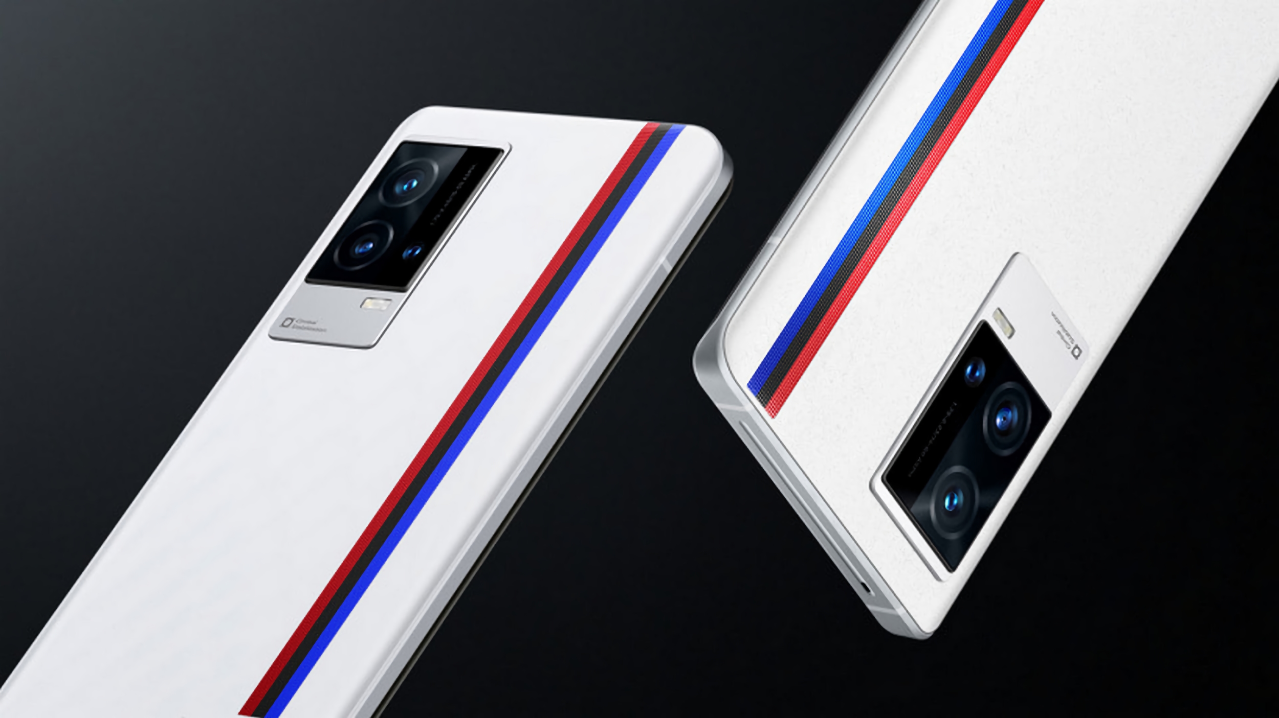 Vivo se está preparando para lanzar el iQOO 9 insignia con chip Snapdragon 8 Gen 1, carga de 120W y pantalla de 120Hz Vivo se está preparando para lanzar el iQOO 9 insignia con chip Snapdragon 8 Gen 1, carga de 120W y pantalla de 120Hz