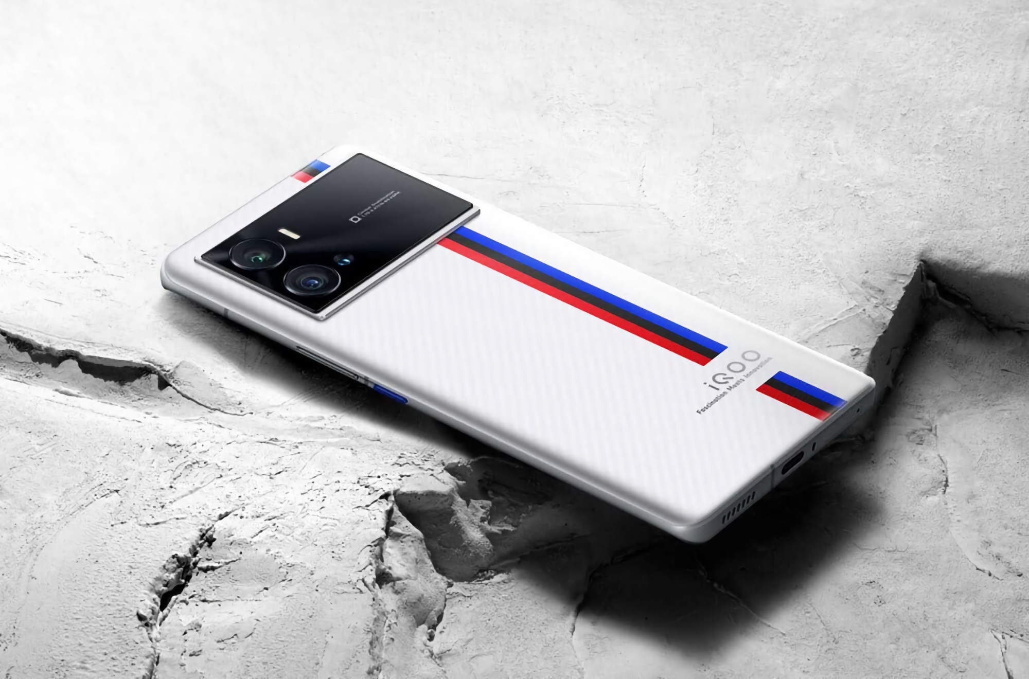 iQOO 9 Pro llega al mercado global: buque insignia con chip Snapdragon 8 Gen 1, carga inalámbrica y cámara de 50 MP por $870 iQOO 9 Pro llega al mercado global: buque insignia con chip Snapdragon 8 Gen 1, carga inalámbrica y cámara de 50 MP por $870