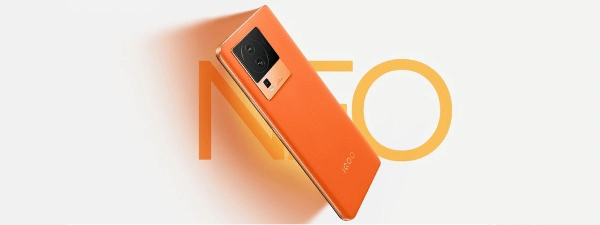 Dimensity 8200, carga de 120 vatios, hasta 256 GB de memoria y una cámara de 64 MP: se han revelado las especificaciones del iQOO Neo 7 SE Dimensity 8200, carga de 120 vatios, hasta 256 GB de memoria y una cámara de 64 MP: se han revelado las especificaciones del iQOO Neo 7 SE
