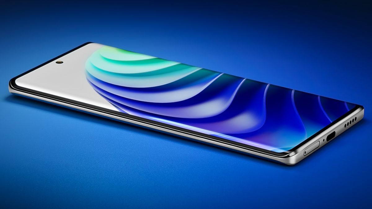 Dimensidad 7200, pantalla AMOLED curvada de 120 Hz, cámara de 64 MP y carga de 66 W: especificaciones del iQOO Z7 Pro reveladas Dimensidad 7200, pantalla AMOLED curvada de 120 Hz, cámara de 64 MP y carga de 66 W: especificaciones del iQOO Z7 Pro reveladas