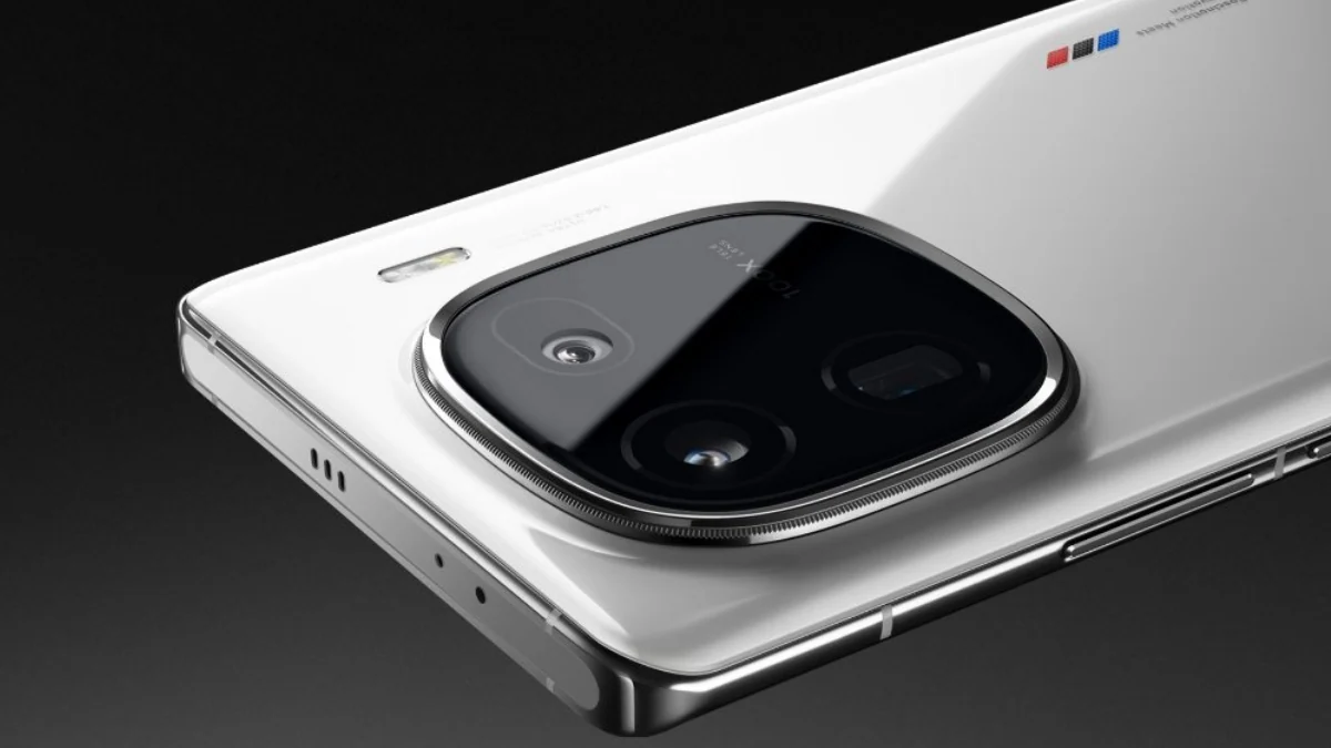 El iQOO 12 con procesador Snapdragon 8 Gen 3 y sistema operativo Android 14 ha superado la prueba en Geekbench El iQOO 12 con procesador Snapdragon 8 Gen 3 y sistema operativo Android 14 ha superado la prueba en Geekbench