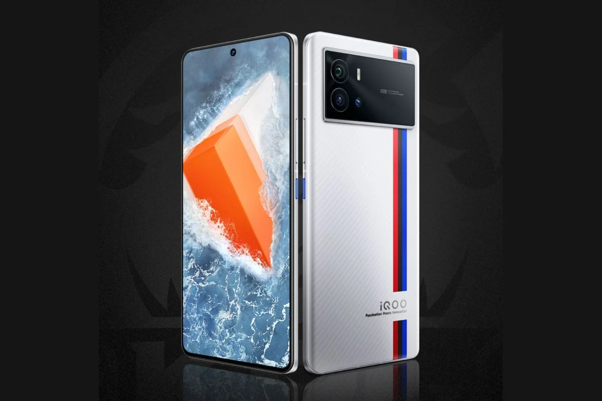 Todas las características de iQOO 9 e iQOO 9 Pro un día antes del anuncio: Snapdragon 8 Gen1, 4700 mAh, Android 12 y carga de 120 W Todas las características de iQOO 9 e iQOO 9 Pro un día antes del anuncio: Snapdragon 8 Gen1, 4700 mAh, Android 12 y carga de 120 W