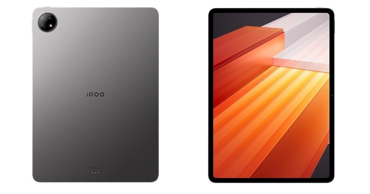 Especificaciones clave de la serie iQOO Pad 2 filtradas: gran pantalla LCD, Dimensity 9300 Especificaciones clave de la serie iQOO Pad 2 filtradas: gran pantalla LCD, Dimensity 9300