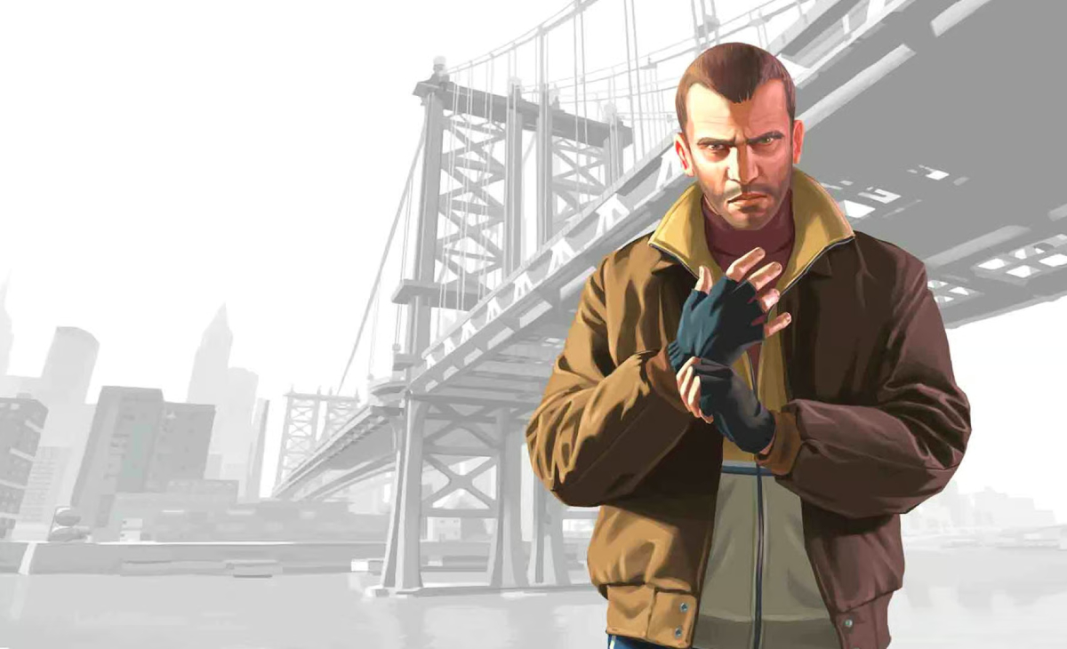 Sumérgete en el Mundo de Grand Theft Auto IV: Retrospectiva e Influencia Recordando la Grandeza de Grand Theft Auto IV: Ícono de la Industria de los Videojuegos