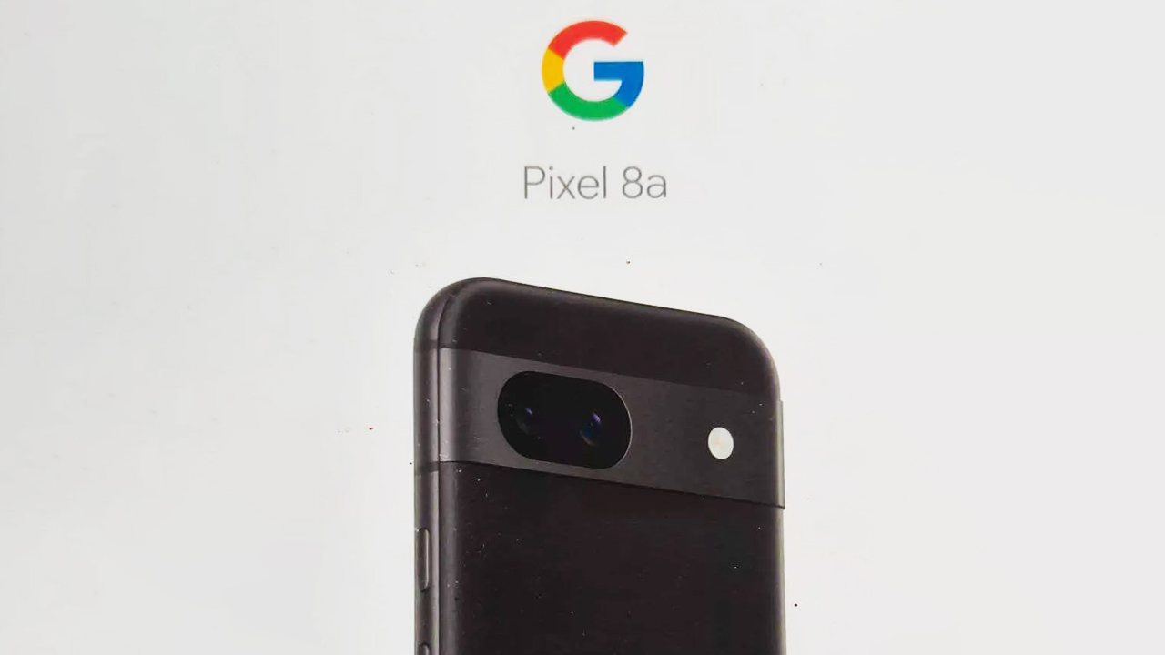 Un vídeo promocional filtrado del Google Pixel 8a revela sus capacidades de IA Un vídeo promocional filtrado del Google Pixel 8a revela sus capacidades de IA