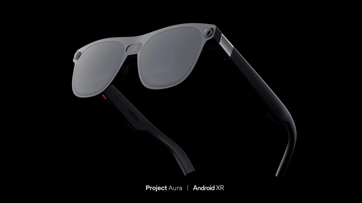 Project Aura Revelado: la ambiciosa propuesta de Google sobre tecnología portátil Explorando Project Aura: la iniciativa secreta de gafas inteligentes de Google