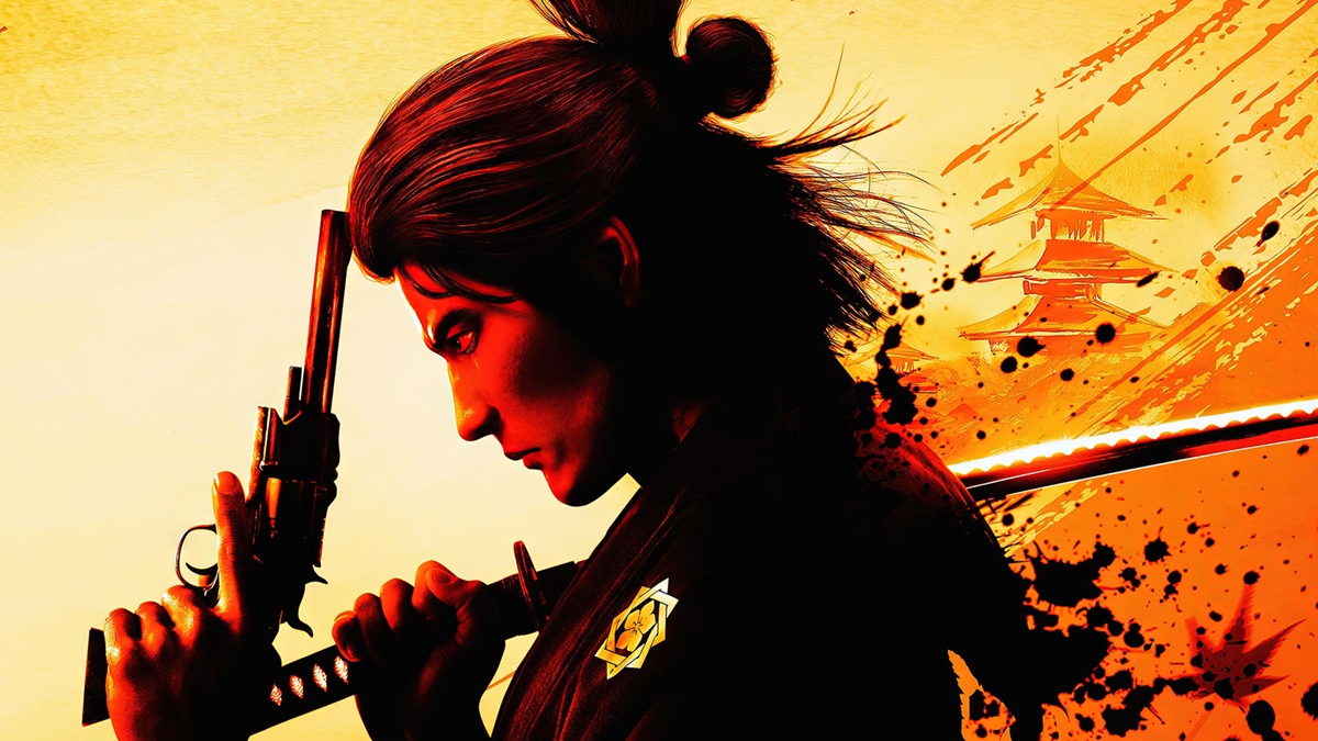 Embarca en la Era Bakumatsu con Like a Dragon: Ishin Sumérgete en la Era Samurai de Japón con Like a Dragon: Ishin