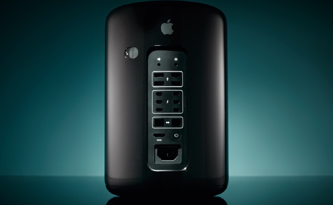 Una mirada interna al innovador diseño del Mac Pro 2013