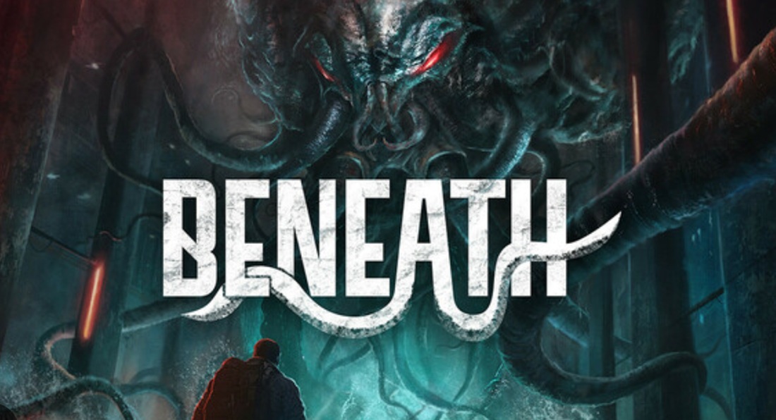Revelando los secretos de Beneath a través de su arte principal Arte principal de Beneath: Inmersión en las profundidades digitales