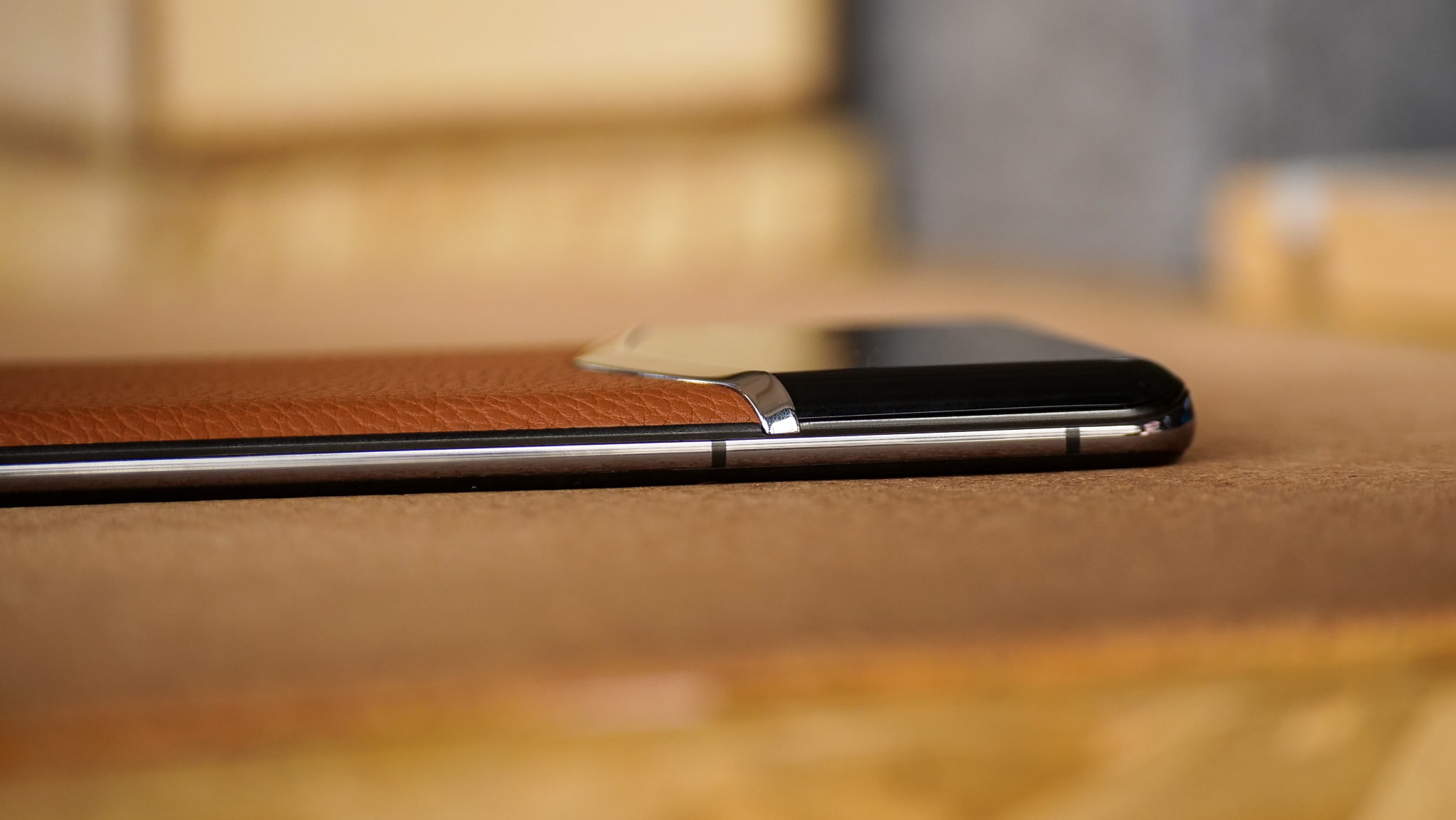 Vertu lanza el buque insignia premium Snapdragon 8 Gen1 iVertu 2 con cubierta de cuero Vertu lanza el buque insignia premium Snapdragon 8 Gen1 iVertu 2 con cubierta de cuero