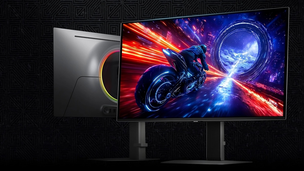Desde Visuales Superiores hasta Emociones de Juego: Conoce el Odyssey OLED G6 El Nuevo Odyssey OLED G6 de Samsung: ¿El Sueño de un Jugador?