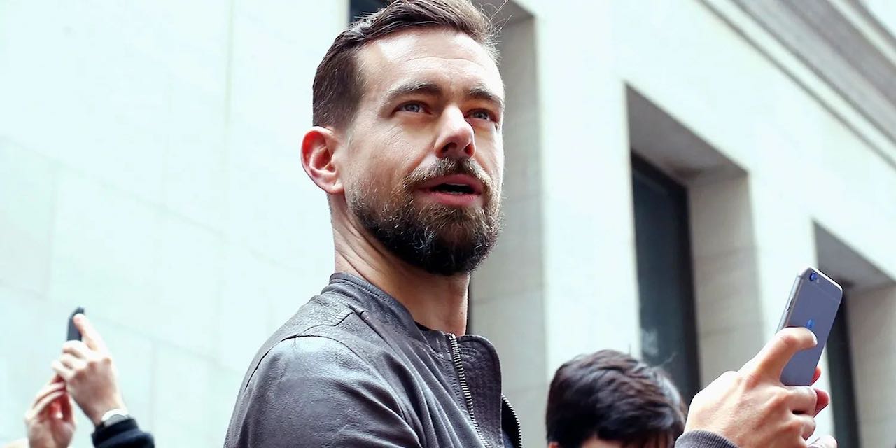 Jack Dorsey deja el cargo de CEO de Twitter