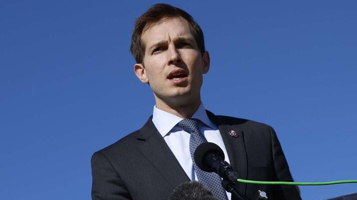 Un congresista estadounidense se dirigió a la Cámara de Representantes con un discurso escrito por el chatbot ChatGPT Un congresista estadounidense se dirigió a la Cámara de Representantes con un discurso escrito por el chatbot ChatGPT