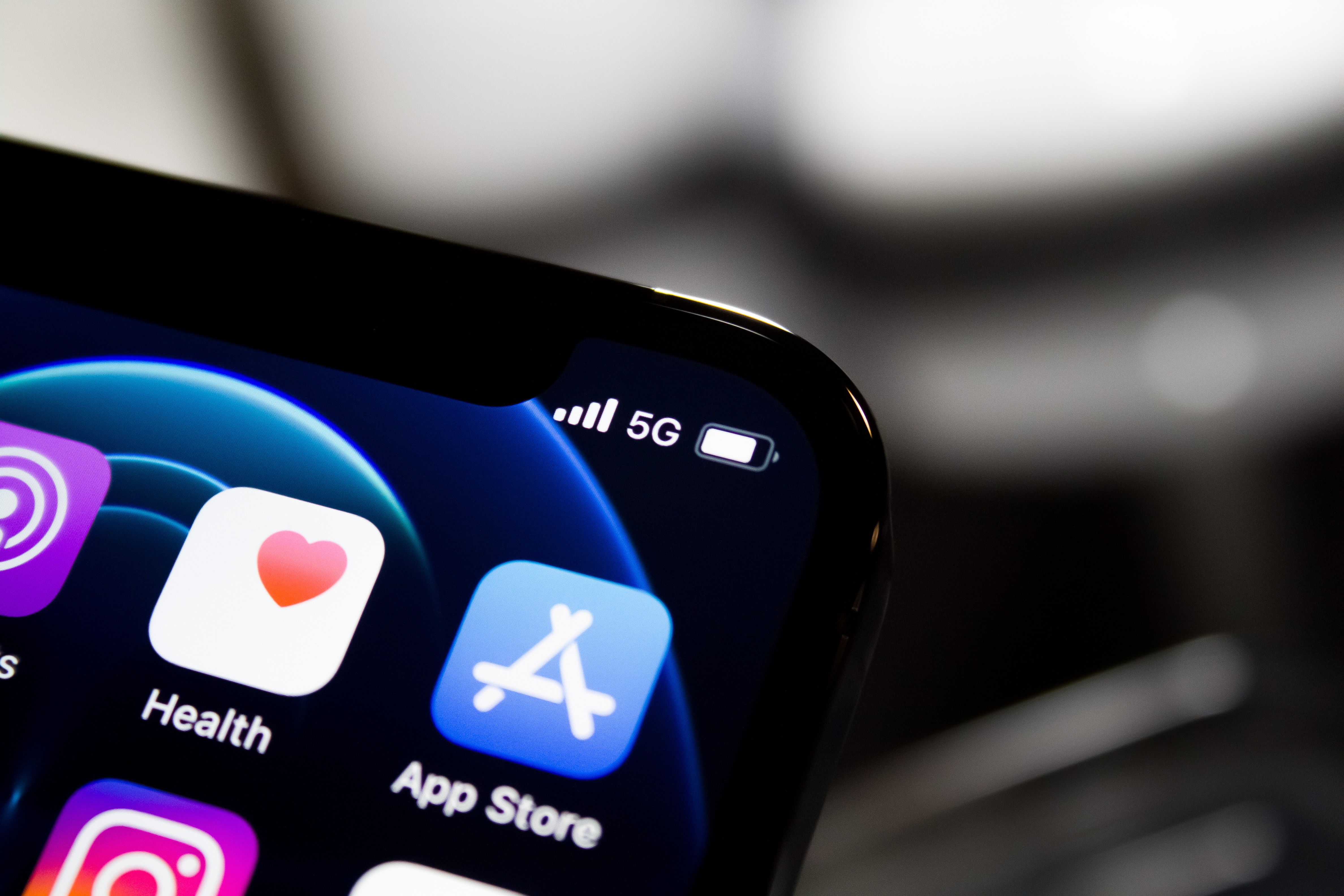 Apple retira decenas de aplicaciones de inteligencia artificial de la App Store china antes de las restricciones Apple retira decenas de aplicaciones de inteligencia artificial de la App Store china antes de las restricciones