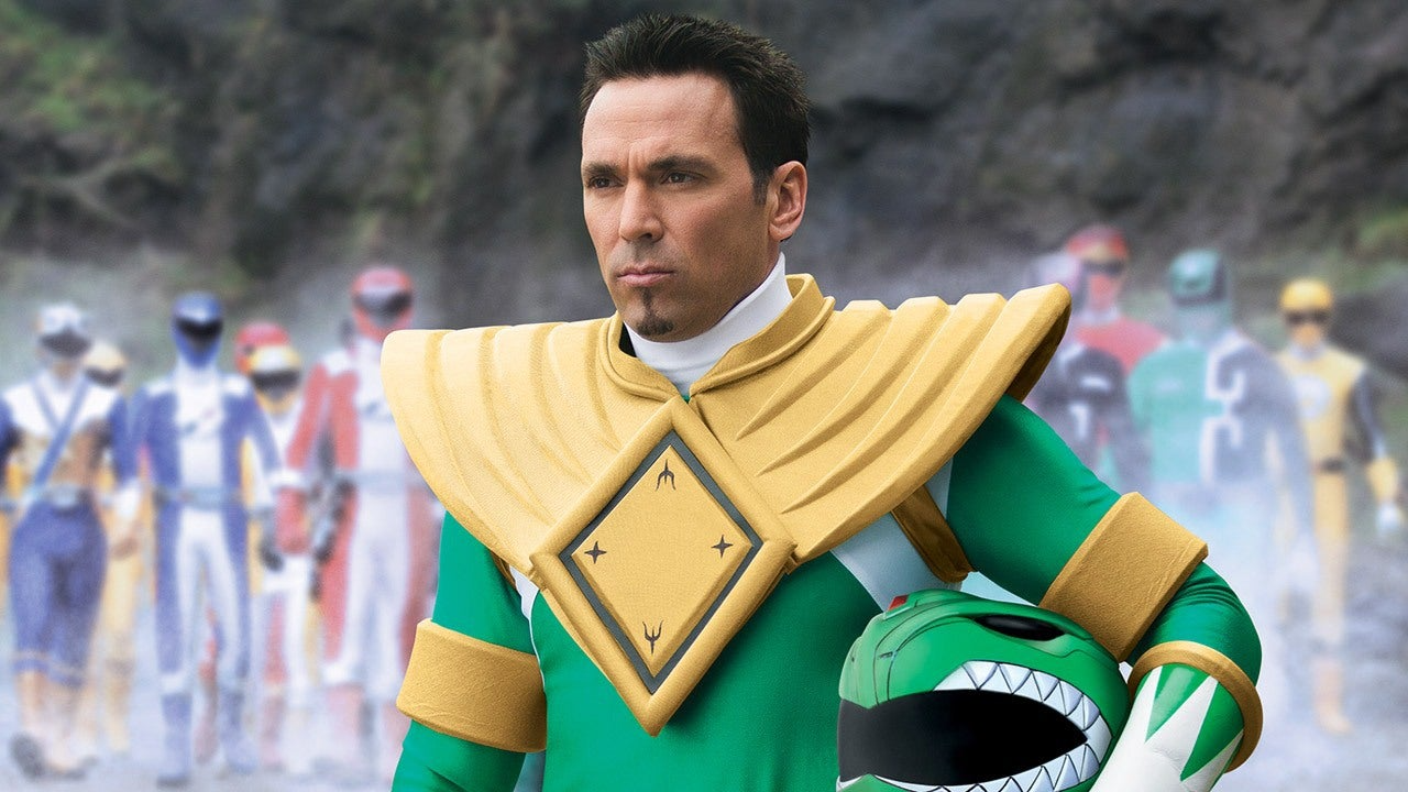 Jason David Frank, el ranger verde y blanco original de los Mighty Morphin Power Rangers, ha muerto a los 49 años Jason David Frank, el ranger verde y blanco original de los Mighty Morphin Power Rangers, ha muerto a los 49 años