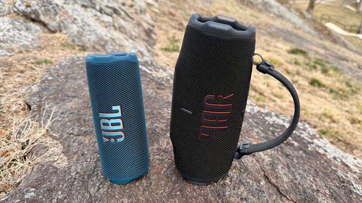 Nuevos niveles de sonido: JBL prepara el lanzamiento de Charge 6 y Flip 7 Qué esperar de JBL Charge 6 y Flip 7: una nueva ronda de tecnología de audio