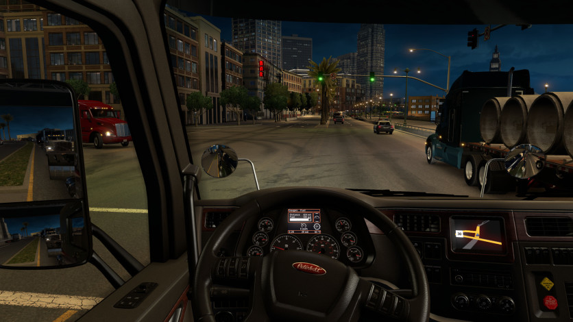 Montana abrirá sus fronteras en American Truck Simulator el 4 de agosto Montana abrirá sus fronteras en American Truck Simulator el 4 de agosto