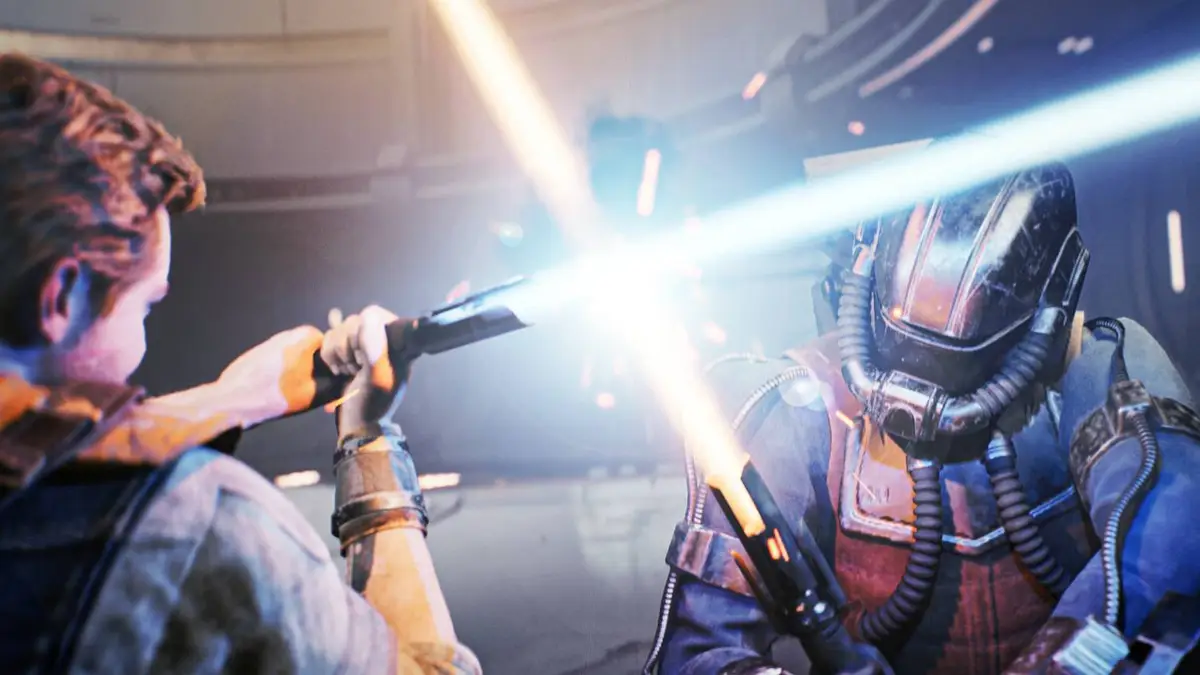 Las versiones de prueba gratuitas de los juegos de Star Wars ya están disponibles en Xbox y Nintendo Swicth Las versiones de prueba gratuitas de los juegos de Star Wars ya están disponibles en Xbox y Nintendo Swicth