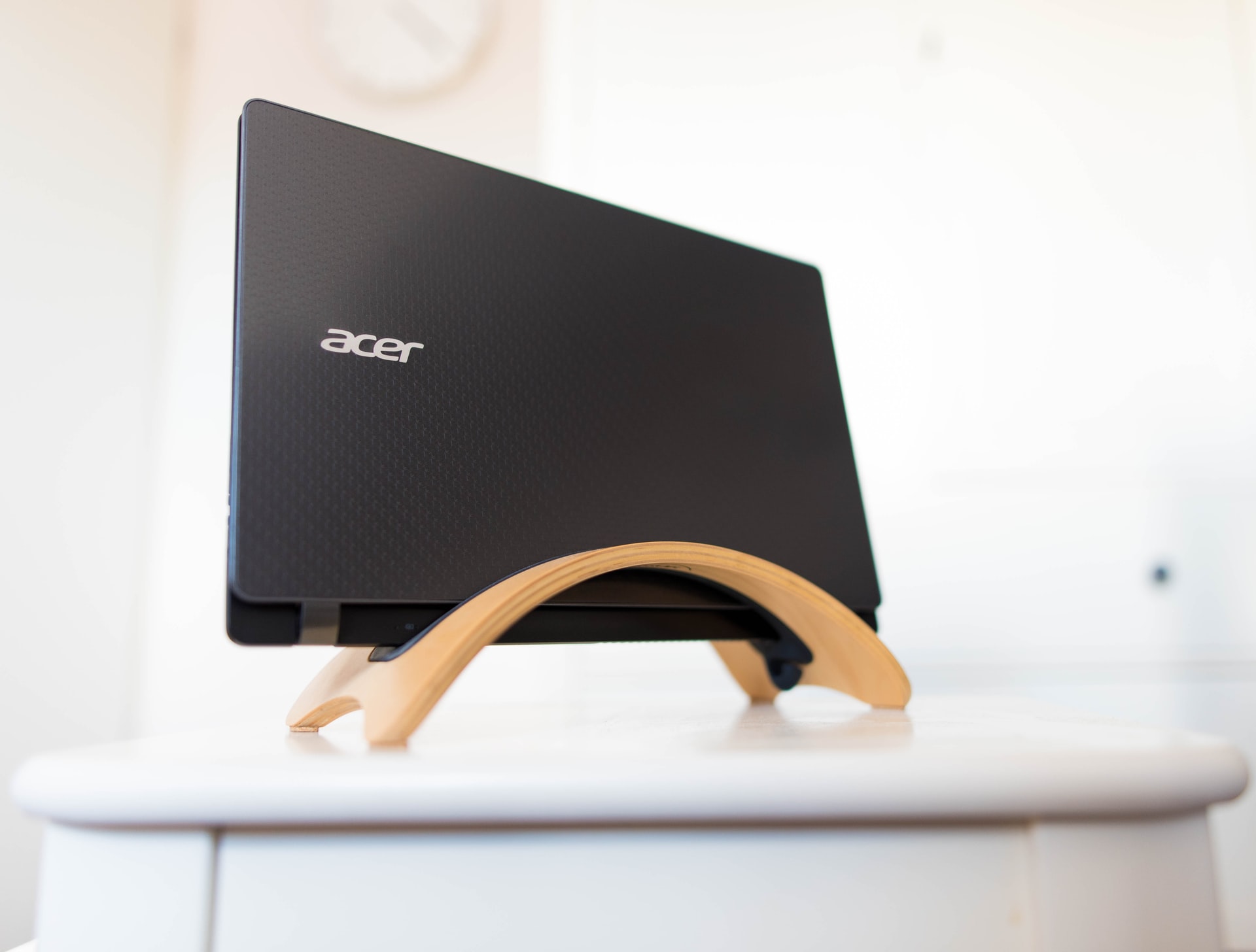 Acer informa del éxito del ataque a sus servidores