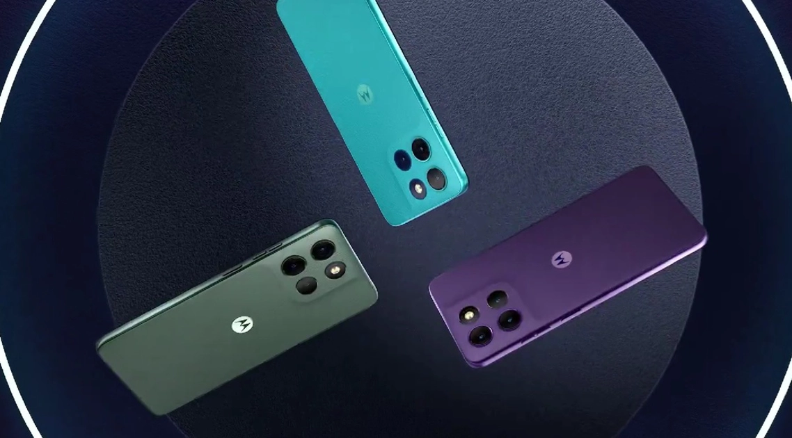 Explorando el Moto G67 Power: ¿Una nueva era de vida de la batería?