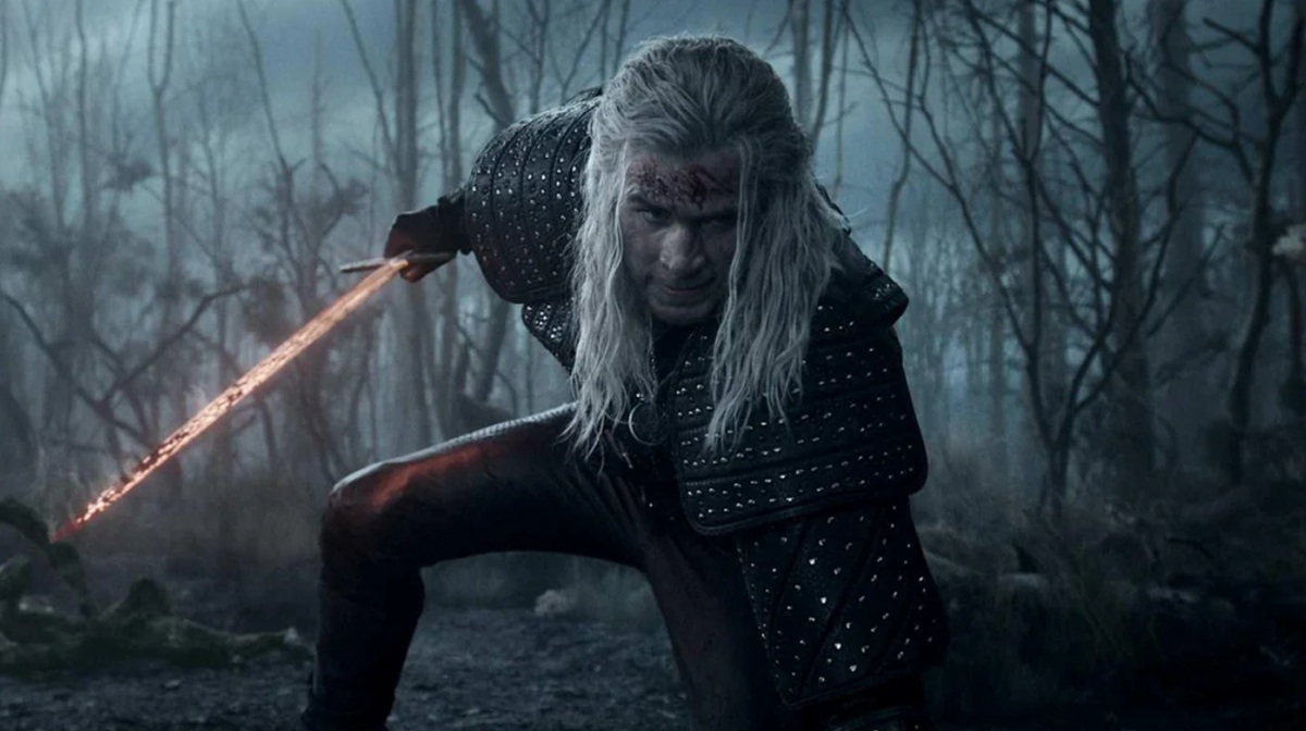 Nuevo póster de 'The Witcher': los fans comparten teorías sobre la trama Póster de la nueva temporada 'The Witcher': ¿qué se esconde en los detalles?
