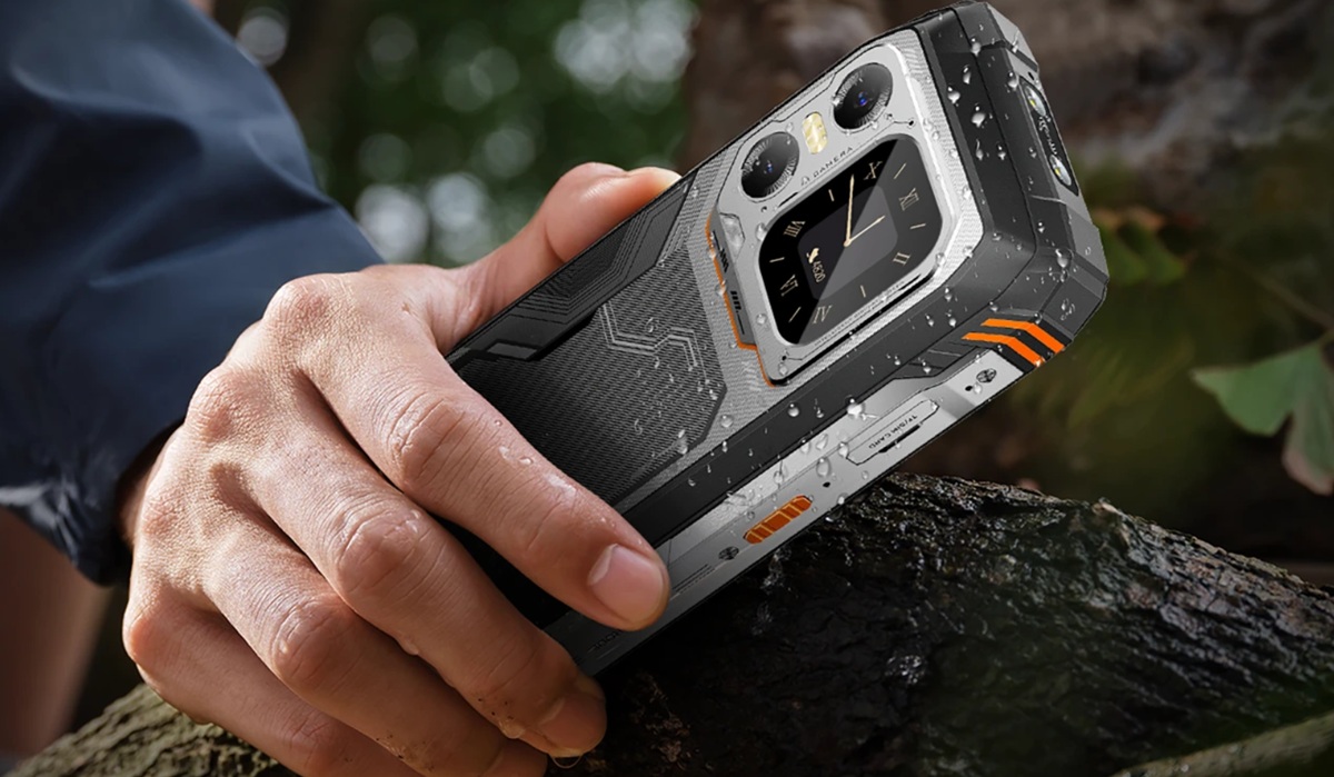 Blackview XPLORE 1: Un avance en el mundo de los gadgets de resistencia