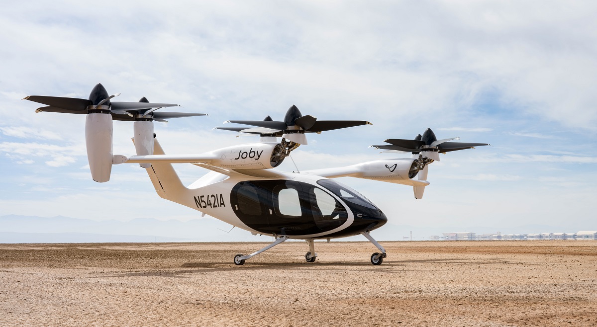 Las Fuerzas Aéreas de EE.UU. han recibido el primer aerotaxi del programa AFWERX Agility Prime. El servicio y la NASA probarán su idoneidad para operaciones especiales. Las Fuerzas Aéreas de EE.UU. han recibido el primer aerotaxi del programa AFWERX Agility Prime. El servicio y la NASA probarán su idoneidad para operaciones especiales.